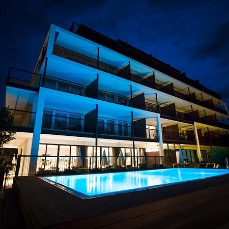 Feel Good Resort Krumpendorf Eksteriør billede