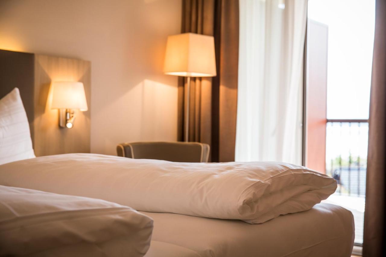 Feel Good Resort Krumpendorf Eksteriør billede
